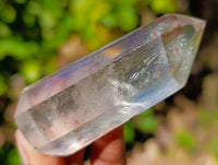 Polished Clear Quartz Crystals x 24 From Madagascar - Toprock Gemstones and Minerals