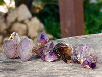 Natural Mix of Retail Items x 2.61 Kg Lot From Southern Africa - Toprock Gemstones and Minerals
