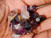 Natural Mix of Retail Items x 2.61 Kg Lot From Southern Africa - Toprock Gemstones and Minerals