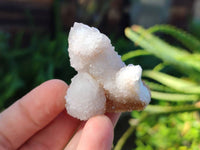 Natural Amethyst Spirit Quartz Clusters x 35 From Boekenhouthoek, South Africa - Toprock Gemstones and Minerals