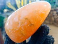 Polished Assortment Of Standing Free Forms x 2 From Madagascar - Toprock Gemstones and Minerals