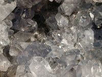 Natural Blue Celestite Crystal Specimens x 1 From Sakoany, Madagascar - Toprock Gemstones and Minerals