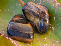 Polished Mixed Assortment Of Tumbled Stones x 2.7 Kg Lot From Southern Africa - Toprock Gemstones and Minerals