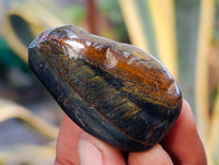 Polished Mixed Assortment Of Tumbled Stones x 2.7 Kg Lot From Southern Africa - Toprock Gemstones and Minerals