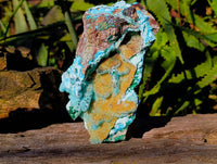 Natural Malacolla Specimens x 2 From Luputo Mine, Congo - Toprock Gemstones and Minerals