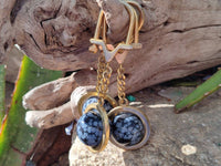 Hand Made Gemstone Keyrings x 20 From Southern Africa - Toprock Gemstones and Minerals