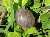 Polished Smokey Quartz Gemstone Eggs x 4 From Madagascar - Toprock Gemstones and Minerals