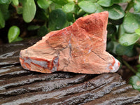 Natural Selected Brecciated Jasper Cobbed Pieces x 17 From South Africa - Toprock Gemstones and Minerals