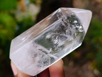 Polished Clear Quartz Crystals x 24 From Madagascar - Toprock Gemstones and Minerals