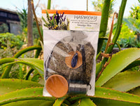 Hand Made Mixed Smudge Sets  - Sold Per Item - From Drakensberg, South Africa - Toprock Gemstones and Minerals