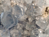 Natural Celestite Specimen x 1 From Sakoany, Madagascar - Toprock Gemstones and Minerals