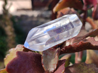 Polished Clear Quartz Crystals x 24 From Madagascar - Toprock Gemstones and Minerals