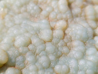 Polished On One Side Emerald Mtorolite x 4 From Mutorashanga, Zimbabwe - Toprock Gemstones and Minerals