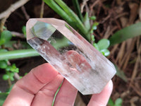 Polished Clear Quartz Crystals x 6 From Madagascar - Toprock Gemstones and Minerals