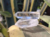 Polished Clear Quartz Crystals x 24 From Madagascar - Toprock Gemstones and Minerals