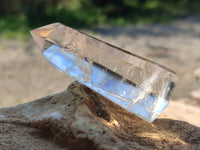 Polished Clear Quartz Crystals x 24 From Madagascar - Toprock Gemstones and Minerals
