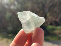 Natural Watermelon Fluorite Specimens x 3.8 Kg Lot From Namibia - Toprock Gemstones and Minerals