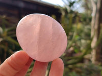 WEB TEMPLATE - ROSE QUARTZ MADAGASCAR - Toprock Gemstones and Minerals