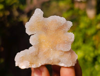 Natural Amethyst Spirit Quartz Clusters x 35 From Boekenhouthoek, South Africa - Toprock Gemstones and Minerals