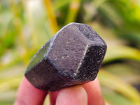 Natural Schorl Black Tourmaline Specimens x 70 From Zimbabwe - Toprock Gemstones and Minerals