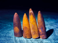 Natural Belimnite Fossils x 1 Lot, From Maintirano, Madagascar - Toprock Gemstones and Minerals