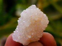 Natural Amethyst Spirit Quartz Crystals x Lot From Boekenhouthoek, South Africa - Toprock Gemstones and Minerals