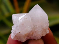 Natural Amethyst Spirit Quartz Crystals x Lot From Boekenhouthoek, South Africa - Toprock Gemstones and Minerals