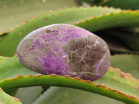 Polished Mixed Selected Multi Mineral Specimens x 6 From Southern Africa - Toprock Gemstones and Minerals
