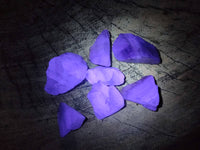 Natural Watermelon Fluorite Cobbed Pieces x 5 Kg Lot From Uis, Namibia - Toprock Gemstones and Minerals