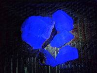 Natural Watermelon Fluorite Cobbed Pieces x 5 Kg Lot From Uis, Namibia - Toprock Gemstones and Minerals