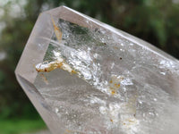 Polished Labradorite Standing Free Forms x 2 From Tulear, Madagascar - Toprock Gemstones and Minerals