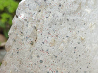 Polished X Large Smokey Quartz Crystal x 1 From Angola - Toprock Gemstones and Minerals