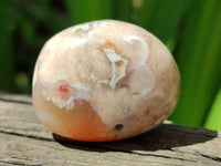 Polished Flower Agate Free Forms x 70 From Antsahalova, Madagascar - Toprock Gemstones and Minerals