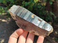 Natural Multi Mineral Specimens x 6 From Southern Africa