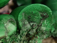 Natural XL Botryoidal Malachite Specimen x 1 From Congo