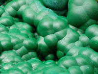 Natural XL Botryoidal Malachite Specimen x 1 From Congo