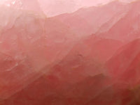 Polished XL Rose Quartz Bowl x 1 From Ambatondrazaka , Madagascar