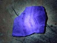 Natural Watermelon Fluorite Cobbed Specimens x 24 From Uis, Namibia