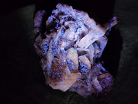Natural Rare Bladed Barite Specimens x 1 From Congo