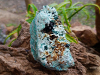 Natural Mixed Specimens x 3 From Southern Africa