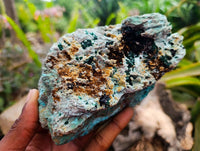 Natural Mixed Specimens x 3 From Southern Africa