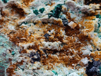 Natural Mixed Specimens x 3 From Southern Africa