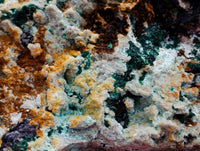 Natural Mixed Specimens x 3 From Southern Africa