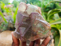 Natural Mixed Specimens x 3 From Southern Africa