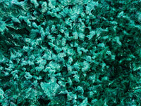 Natural Silky Malachite Specimens x 4 From Kasompe, Congo