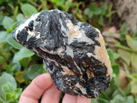 Natural Mix Of Multi Mineral Specimens x 6 From Southern Africa