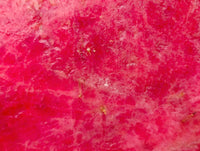 Polished Rhodonite Free Forms x 5 From Rhusinga, Zimbabwe