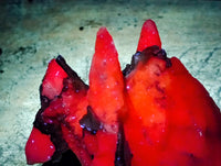 Natural Mix Of Multi Mineral Specimens x 6 From Southern Africa