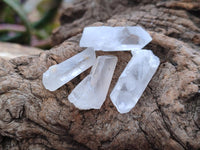 Natural Mine Run Clear Quartz Crystals x 2.84 Kg Lot From Ambatofinandrahana, Madagascar