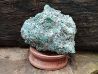 Natural Mix Of Multi Mineral Specimens x 12 From Southern Africa